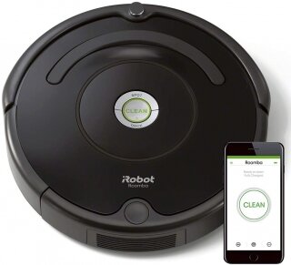 iRobot Roomba 671 Robot Süpürge kullananlar yorumlar